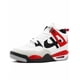 thumbnail image 4 of Tenis Bota Panam Para Hombre Antiderrapante Rojo/Blanco rojo 28, 4 of 6