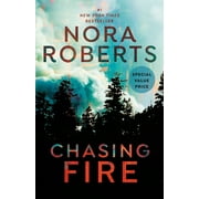 Chasing Fire (Paperback)