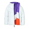 thumbnail image 3 of Finger in the Nose Snowdance Reversible Coat, 3 of 6