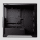thumbnail image 4 of Gabinete Munfrost ALDER Negro / Cristal Templado Reforzado / ATX-Micro ATX-Mini ITX / 2 Ventiladores 160mm Incluidos / Incluye Controlador Alder-1, 4 of 6