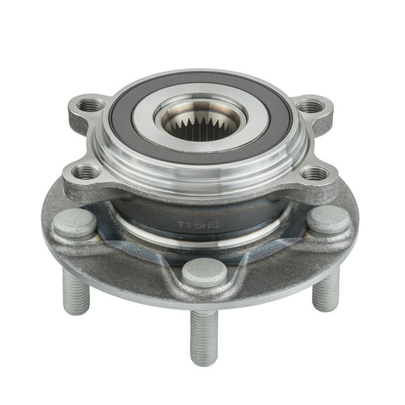 MOOG 513354 Wheel Bearing and Hub Assembly