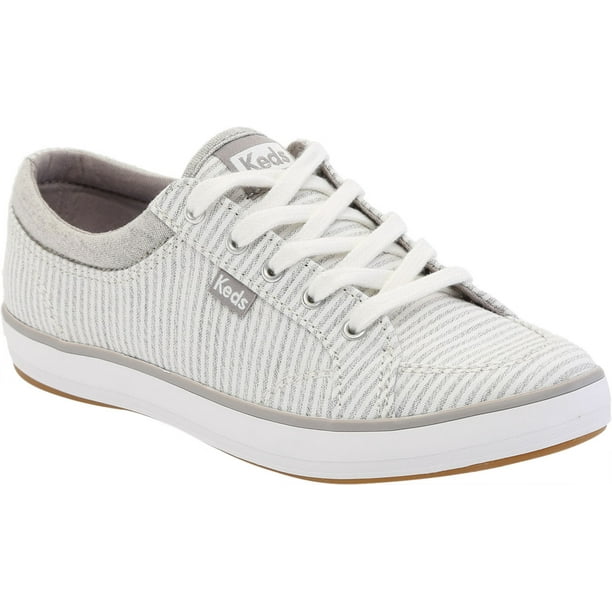 keds center ii canvas stripe