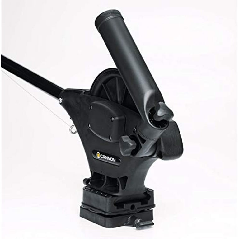 Cannon Uni-Troll Manual Downrigger 10 STX