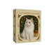 thumbnail image 2 of Hogar y jardín, Adornos de decoración, Calendario de adviento navideño para amantes de las mascotas, Calendario de llegadas de Navidad, Calendario de llegadas, 2 of 6