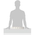 thumbnail image 4 of Designer Stencils cookie stencil, fits 2 inch circle, 4 of 6
