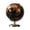C, variant on Desktop Globe Decorative Ornament 5.5 Inch Small Scale Map Sphere for Wine Cabinet Display Study Room Living Room and Office Bookshelf Detailed Home Decor Centerpiece
