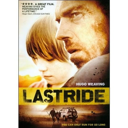 Last Ride