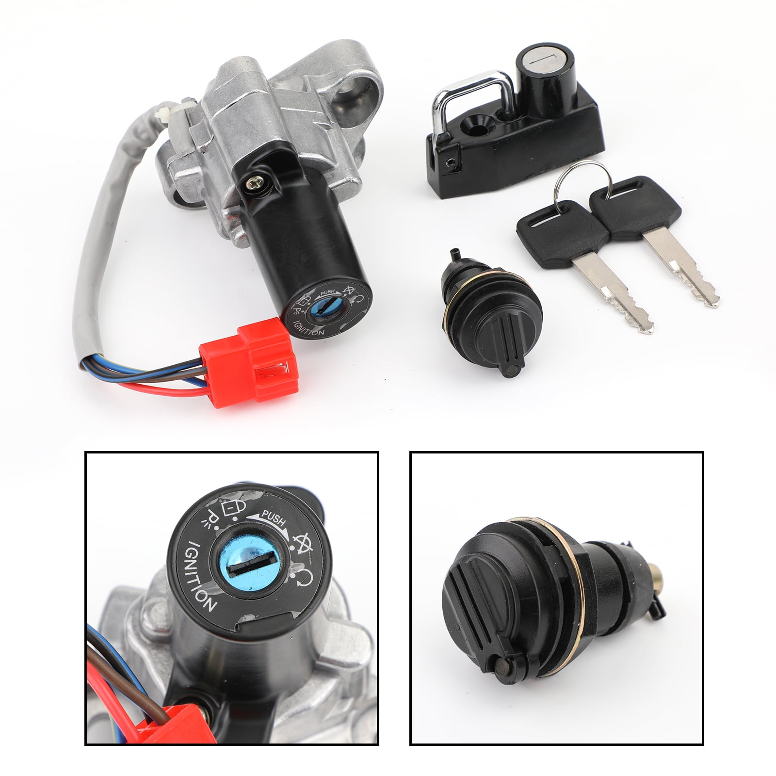 yamaha v star 650 gas cap