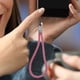 thumbnail image 4 of unbranded 3Ud Strap Para Teléfono Y Cámara Con Plano Cómodo Y Detalles, 4 of 6