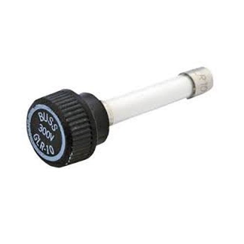 Bussmann GLR-1 or BK/GLR-1 1 Amp (1A) 300V, Fast Acting Fuse