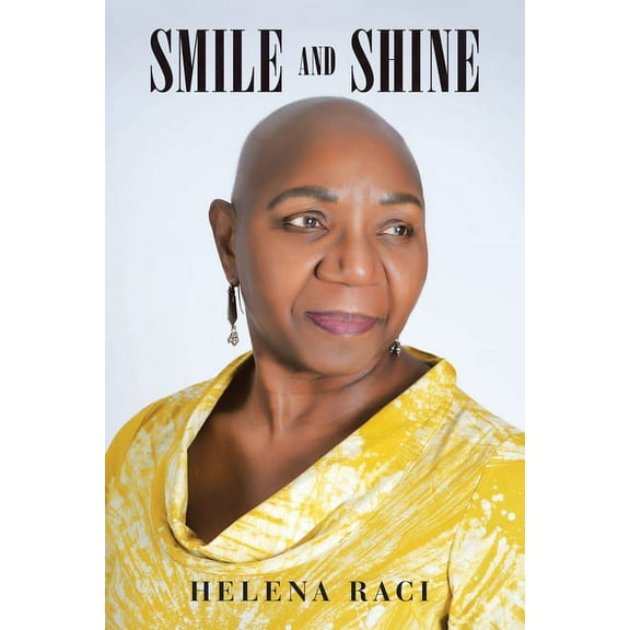 Smile and Shine (Paperback)