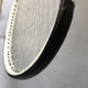 thumbnail image 3 of Raquetas de tenis Protección de cabeza Pegatina Adhesiva Adhesiva portátil Cintas Adhesivas Protectores Equipo deportivo Accesorios Para Squash Raqueta Negro Eigraketly  OD003024-01, 3 of 7