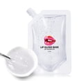 thumbnail image 2 of Fiudx Brillo de Labios Transparente, Base Hidratante Translúcida, Fórmula de Hidratación Duradera, Opción Versátil de Top Coat, Imprescindible para Maquillaje Diario, Realza El Look Natural, Formato, 2 of 6