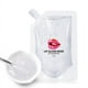 thumbnail image 1 of Lápiz labial para mujer, bálsamo labial, nuevo brillo labial transparente, base hidratante, 50 ml, rastrillo de alfombras, 1 of 5
