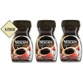 thumbnail image 2 of Nescafe Instant Coffee Hazelnut, 100g/3.5oz, 3-Pack {Imported from Canada}, 2 of 2