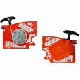 thumbnail image 1 of Orange Starter for 62cc Chainsaw, 1 of 1
