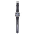 thumbnail image 2 of Reloj Deportivo Digital Para Hombre Resistente Al Agua Con Doble Zona Horaria, Alarma Y Función De Cronómetro, Calendario Diario Y Retroiluminación EL Para Correr De Noche, 2 of 7