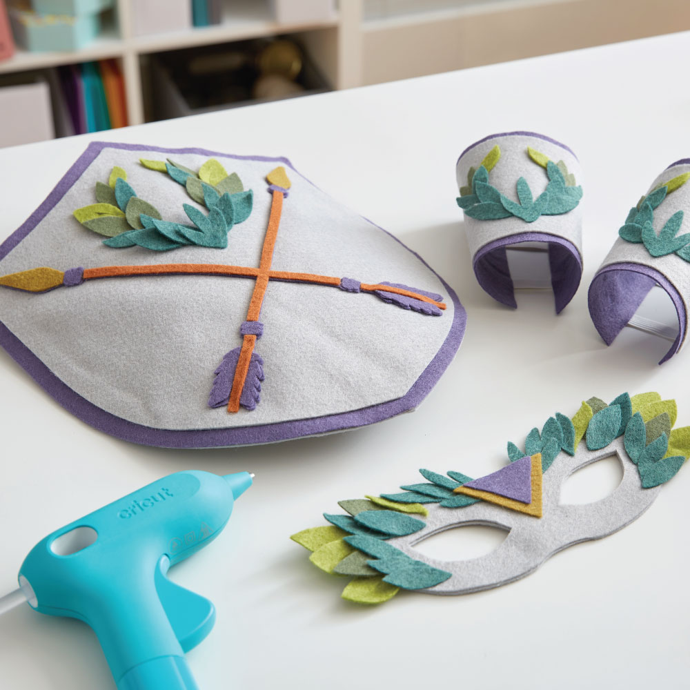 Cricut® Mini Glue Sticks (30 ct)