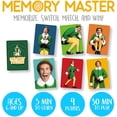 thumbnail image 2 of Elf Memory Master Card Game, 2 of 9