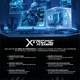 thumbnail image 5 of PC Gamer IA Entry Xtreme PC Gaming MSI NVIDIA GeForce RTX 5060 Intel Core Ultra 5 225F 16GB DDR5 SSD 1TB WIFI White Productividad Versátil Acelerada con IA, 5 of 6