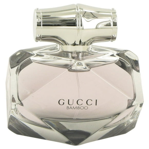 Gucci Bambú de Gucci Eau de Parfum Spray (Probador) 2.5 oz para Mujer