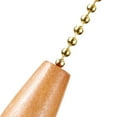 Chain Ceiling Fan Light Switch Decorative Extension String Pulls