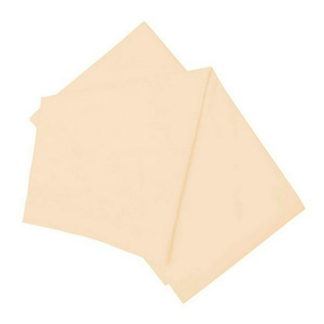 Belledorm Drap-Housse en Coton Brossé Extra Profond