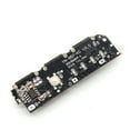 thumbnail image 4 of Module de Charge USB 5V 1A/2.1A 3 Mini Modules de Charge USB pour Batteries 18650, 4 of 4