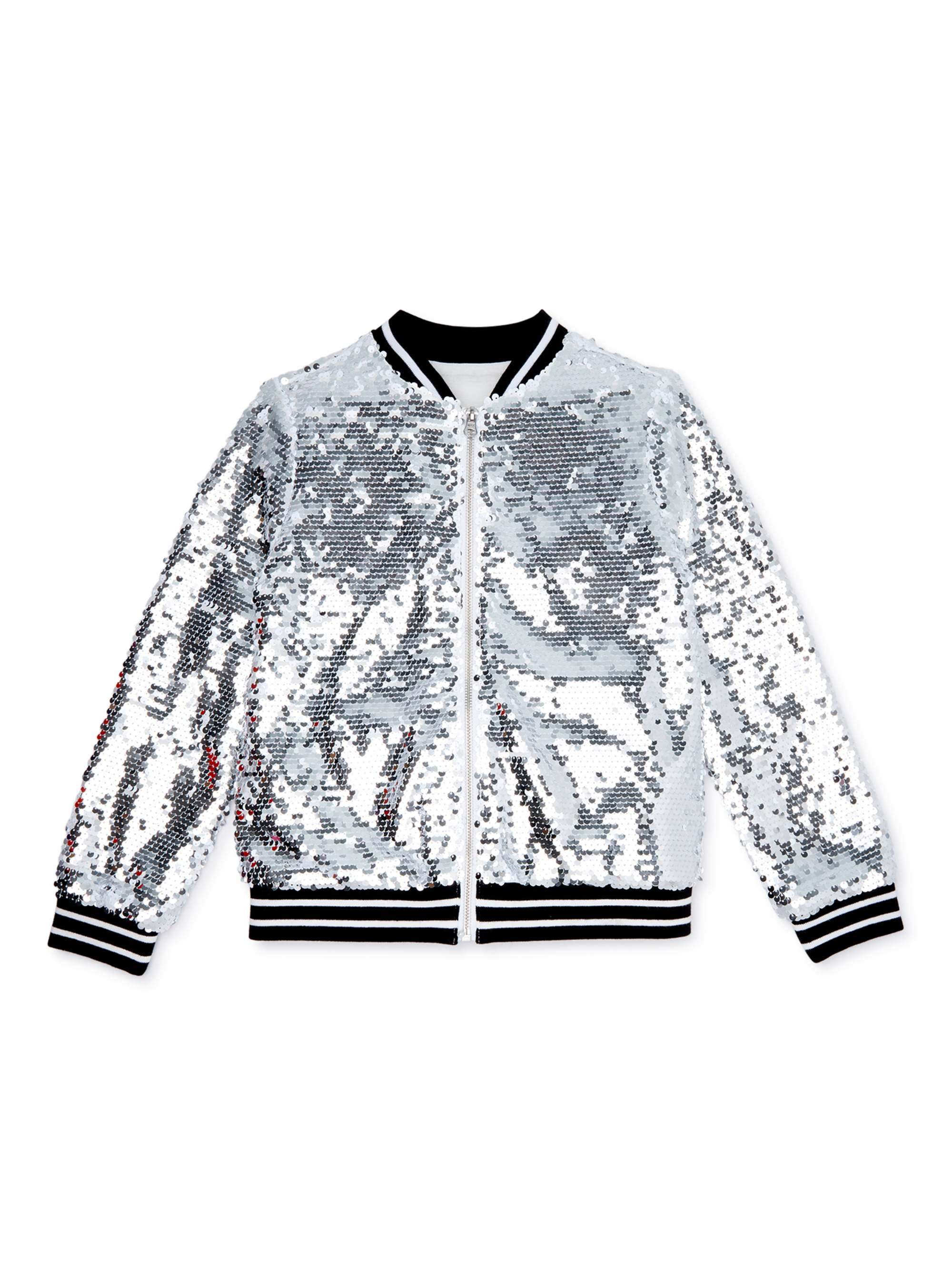 walmart girls jackets