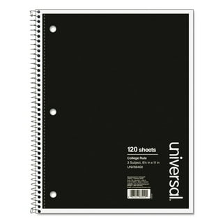 UNIVERSAL Bulk Scratch Pads Unruled 3 x 5 White 180 100 Sheet Pads/Carton  35623