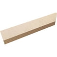 thumbnail image 6 of Ekena Millwork 2"W x 6"H x 28"L Concord Woodgrain TimberThane Rafter Tail, Primed Tan, 6 of 6