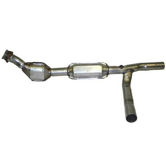 For Lincoln Navigator 1998 Direct Fit CARB Catalytic Converter