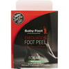 BABY FOOT by Baby Foot EXFOLIATING FOOT PEEL FOR MEN 2.4 OZ