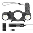 thumbnail image 4 of Iluminación de la Herramienta de Pulverización Sunnimix luz del rociador Recargable Auxiliar para Interiores Estilo B, 4 of 8