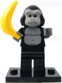 lego shark suit guy recall