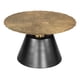 thumbnail image 4 of Mesa de Centro Chenai Negro - Kessa Muebles, 4 of 5