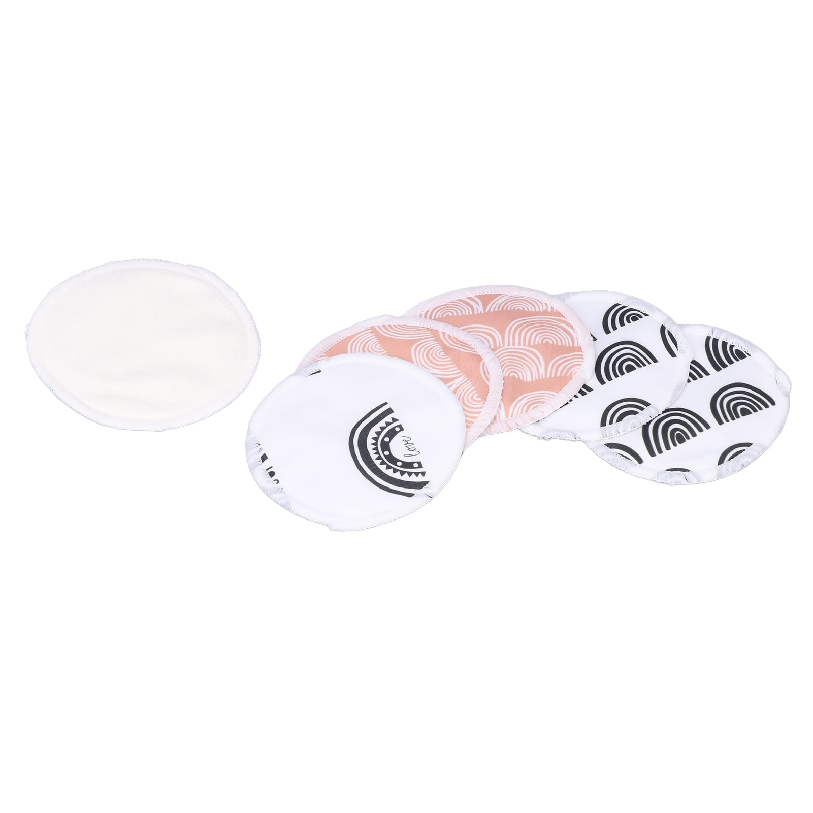 Breastfeeding Nipple Pad, Nursing Breast Pads Prevent Leakage Skin
