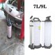 thumbnail image 1 of 7L/9L PortableManual Oil Suction Pump Engine Oil Brake Oil Suction Pump Oil Delivery Pipe Replacement Tool For Automobiles, 1 of 5