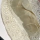 thumbnail image 3 of Sombrero de pescador de malla transpirable para mujer, con encaje hueco fino, circunferencia de sombrero de 56-58 cm, para verano, 3 of 6