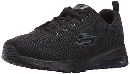 Skechers Sport Women's Skech Air Extreme Awaken Fashion Sneaker,Black,5.5 M US Skechers Sport Women's Skech Air Extreme Awaken Fashion Sneaker,Black,5.5 M US