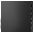 thumbnail image 6 of Lenovo ThinkCentre M75q Gen 2 11JJ007TUS Desktop Computer, AMD Ryzen 5 PRO 4650GE, 8 GB, 256 GB PCI Express SSD, Tiny, Raven Black, 6 of 11