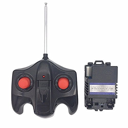 12V 27M Universal Remote Control Receiver Kit Remote Controller Control Box