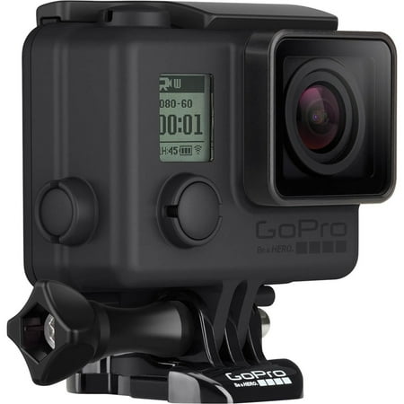 GoPro Blackout Housing - AHBSH-401