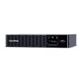 thumbnail image 2 of CyberPower Smart App Sinewave PR3000RT2UC - UPS (Montable en Rack / Externe) - AC 100-120 V - 3000 Watt - 3000 VA - 9 Ah - Ethernet, RS-232, USB - Connecteurs de Sortie : 9 - 2U - Noir, 2 of 3