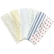 thumbnail image 1 of Diademas TERSE Fashion para mujer, elásticas, antideslizantes, florales, 1 of 6
