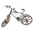 thumbnail image 1 of House Decorations Home Mini Bike Figurine Metal Bike Model Motorcycle Model, 1 of 2