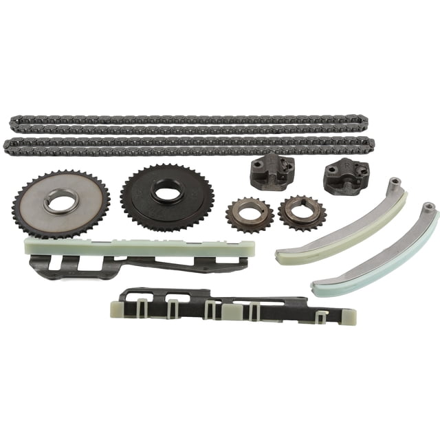 KIT DISTRIBUCIÓN CADENA GRAND MARQUIS 1992 MERCURY 4.6L V8 KEEP ON GREEN