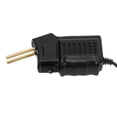 thumbnail image 1 of Kit De Soldadura De Plástico, Enchufe De La UE 220 V Amplia Compatibilidad Alta Eficiencia A Prueba De Quemaduras Pistola De Soldar De Plástico Operación Segura Para Alas, 1 of 7