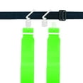thumbnail image 6 of Kokiya Football Belt Flag Rugby Tag Belt Flag Outdoor Versatile Professional Accessories Adjustable Waist Strap Green, 6 of 8