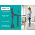 thumbnail image 3 of Tapis Polyvalent Coussiné Anti-Fatigue 24 Pouces x 60 Pouces, 3 of 6